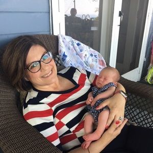 Meet your Posher, Georgette